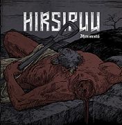 Review: Hirsipuu - Ihmisestä