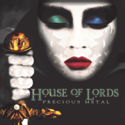 Review: House Of Lords - Precious Metal