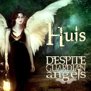 Review: Huis - Despite Guardian Angels