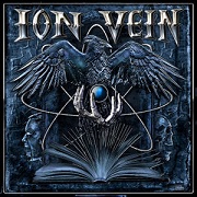 Review: Ion Vein - Ion Vein