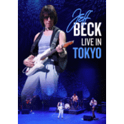 DVD/Blu-ray-Review: Jeff Beck - Live In Tokyo