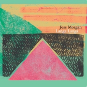 Review: Jess Morgan - Langa Langa