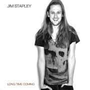 Review: Jim Stapley - Long Time Coming