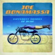 Review: Joe Bonamassa - Different Shades Of Blue