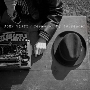 John Hiatt: Terms Of My Surrender