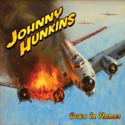 Review: Johnny Hunkins - Down In Flames