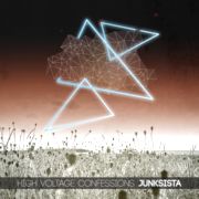 Review: Junksista - High Voltage Confessions