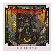 Review: Kobra And The Lotus - High Priestess