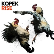 Review: Kopek - Rise