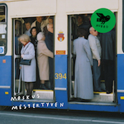 Moskus: Mestertyven