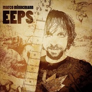 Review: Marco Minnemann - Eeps