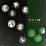 Review: Mats-Up - Life Is Live - At Bird's Eye Jazz Club