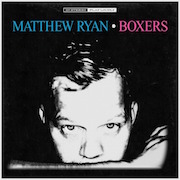 Review: Matthew Ryan - Boxers