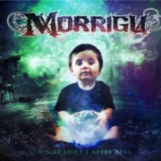 Morrigu: Before Light / After Dark