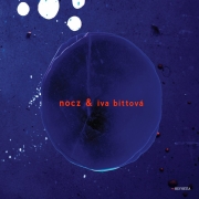 Review: Nocz & Iva Bittová - Nocz & Iva Bittová