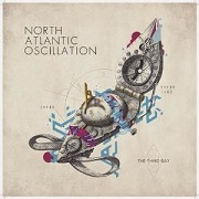 Review: North Atlantic Oscillation - The Third Day