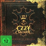 Review: Ozzy Osbourne - Memoirs Of A Madman