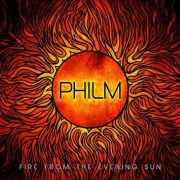 Review: Philm - Fire From The Evening Sun