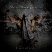 Review: Pitch Black Process - Hand Of God?