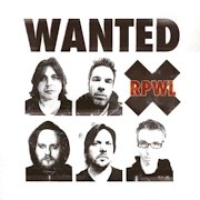 Review: RPWL - Wanted