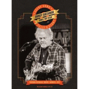 DVD/Blu-ray-Review: Randy Bachman - Vinyl Tap Tour - Every Song Tells A Story