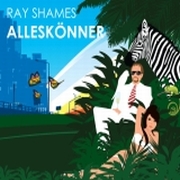 Ray Shames: Alleskönner