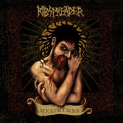 Review: Ribspreader - Meathymns