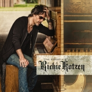 DVD/Blu-ray-Review: Ritchie Kotzen - The Essential