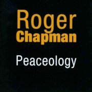 Review: Roger Chapman - Peaceology