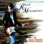 Review: Ryan McGarvey - The Road Chosen