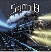 Review: Sariola - From The Dismal Sariola