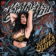 Review: Sister Sin - Black Lotus