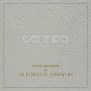 Six Degrees Of Separation: The Hike And Other Laments