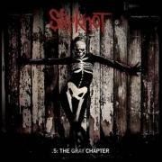 Review: Slipknot - The Gray Chapter