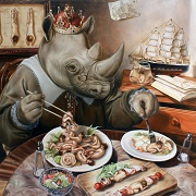 Review: Soen - Tellurian