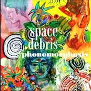 Review: Space Debris - Phonomorphosis