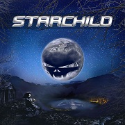 Review: Starchild - Starchild