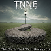 Review: TNNE - The Clock That Went Backwards