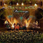 DVD/Blu-ray-Review: Transatlantic - KaLIVEoscope