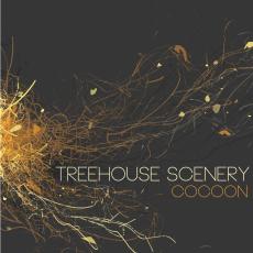 Review: Treehouse Scenery - Cocoon - EP