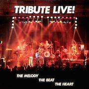 Review: Tribute - Live! The Melody - The Beat - The Heart (1990)