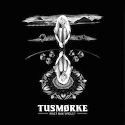 Review: Tusmørke - Riset Bak Speilet