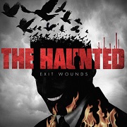 Review: The Haunted - Exit Wounds