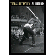 Review: The Gaslight Anthem - Live In London