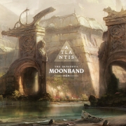 Review: The Moonband - Atlantis