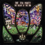 Review: The Tea Party - The Ocean At The End