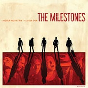 Review: The Milestones - Higher Mountain - Closer Sun