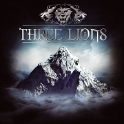 Review: Three Lions - Three Lions