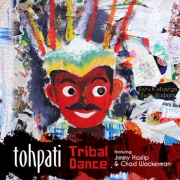 Review: Tohpati - Tribal Dance