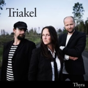 Review: Triakel - Thyra